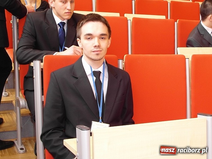 Zdjęcie w galerii na portalu naszraciborz.pl: Pracowity i pełen sukcesów kwiecień w Budowlance wiadomości z regionu