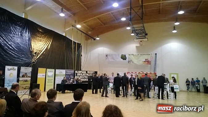 Zdjęcie w galerii na portalu naszraciborz.pl: Pracowity i pełen sukcesów kwiecień w Budowlance wiadomości z regionu