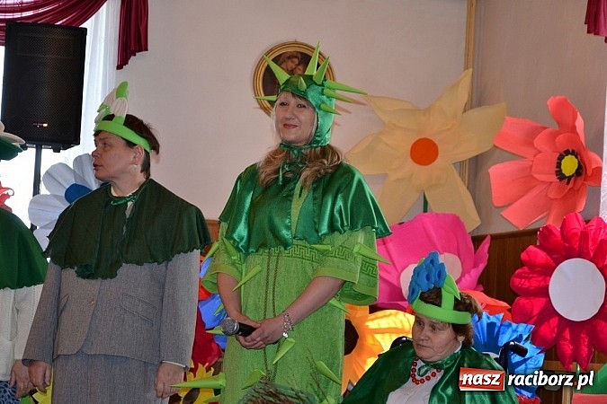 Zdjęcie w galerii na portalu naszraciborz.pl: 50-lecie Domu Pomocy Społecznej Różany Pałac wiadomości z regionu