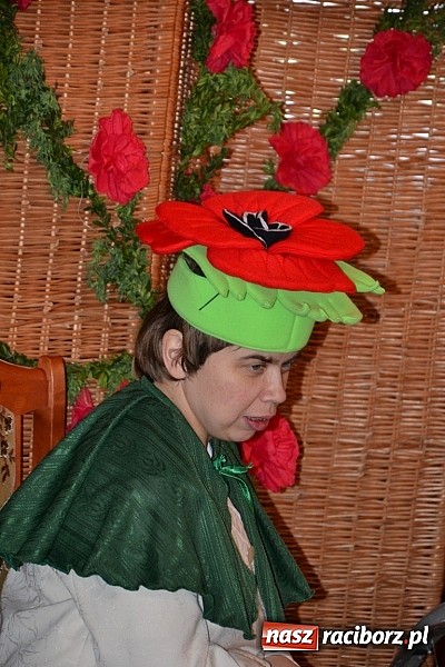 Zdjęcie w galerii na portalu naszraciborz.pl: 50-lecie Domu Pomocy Społecznej Różany Pałac wiadomości z regionu