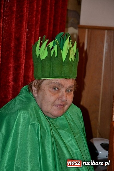 Zdjęcie w galerii na portalu naszraciborz.pl: 50-lecie Domu Pomocy Społecznej Różany Pałac wiadomości z regionu