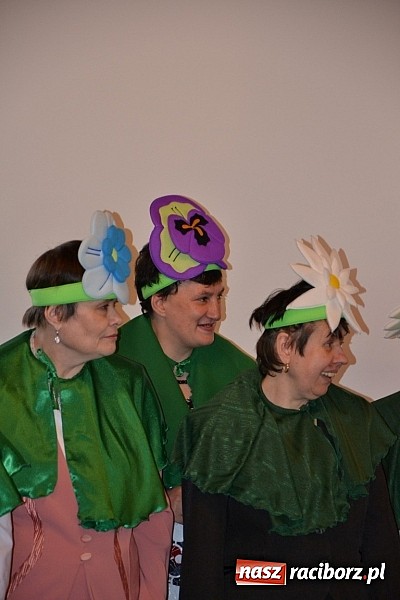 Zdjęcie w galerii na portalu naszraciborz.pl: 50-lecie Domu Pomocy Społecznej Różany Pałac wiadomości z regionu