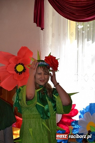 Zdjęcie w galerii na portalu naszraciborz.pl: 50-lecie Domu Pomocy Społecznej Różany Pałac wiadomości z regionu