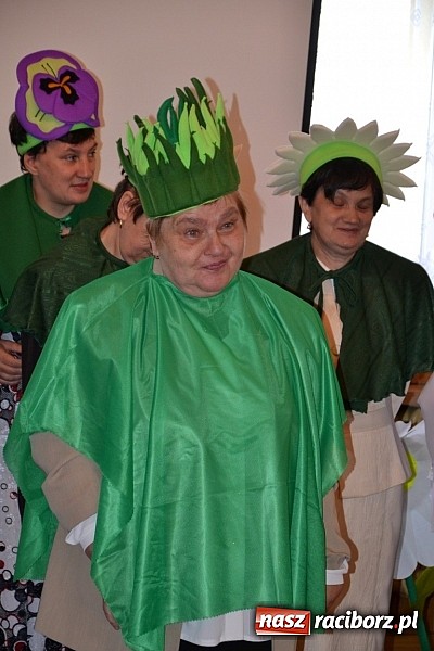 Zdjęcie w galerii na portalu naszraciborz.pl: 50-lecie Domu Pomocy Społecznej Różany Pałac wiadomości z regionu