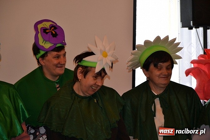 Zdjęcie w galerii na portalu naszraciborz.pl: 50-lecie Domu Pomocy Społecznej Różany Pałac wiadomości z regionu