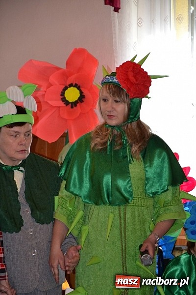 Zdjęcie w galerii na portalu naszraciborz.pl: 50-lecie Domu Pomocy Społecznej Różany Pałac wiadomości z regionu