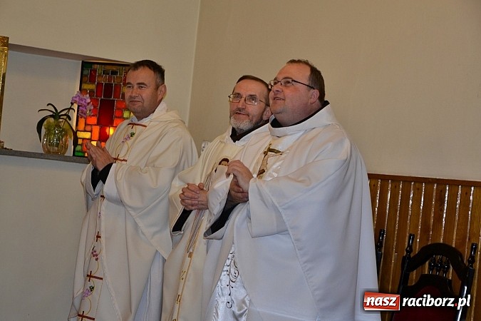 Zdjęcie w galerii na portalu naszraciborz.pl: 50-lecie Domu Pomocy Społecznej Różany Pałac wiadomości z regionu