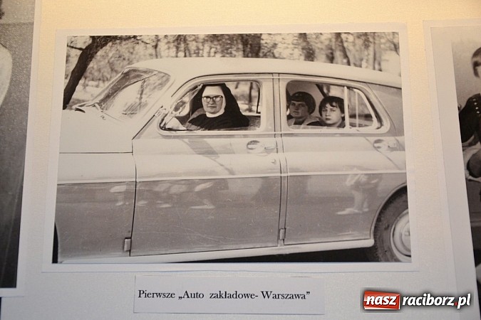 Zdjęcie w galerii na portalu naszraciborz.pl: 50-lecie Domu Pomocy Społecznej Różany Pałac wiadomości z regionu