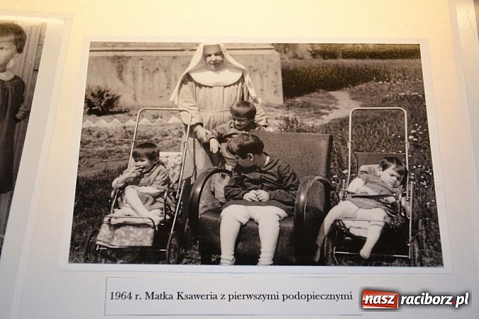 Zdjęcie w galerii na portalu naszraciborz.pl: 50-lecie Domu Pomocy Społecznej Różany Pałac wiadomości z regionu