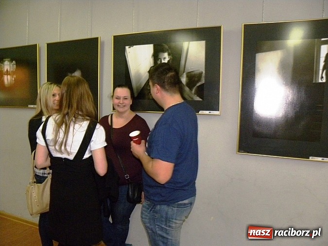 Zdjęcie w galerii na portalu naszraciborz.pl: Młodzi zdolni z Liceum Plastycznego wiadomości z regionu