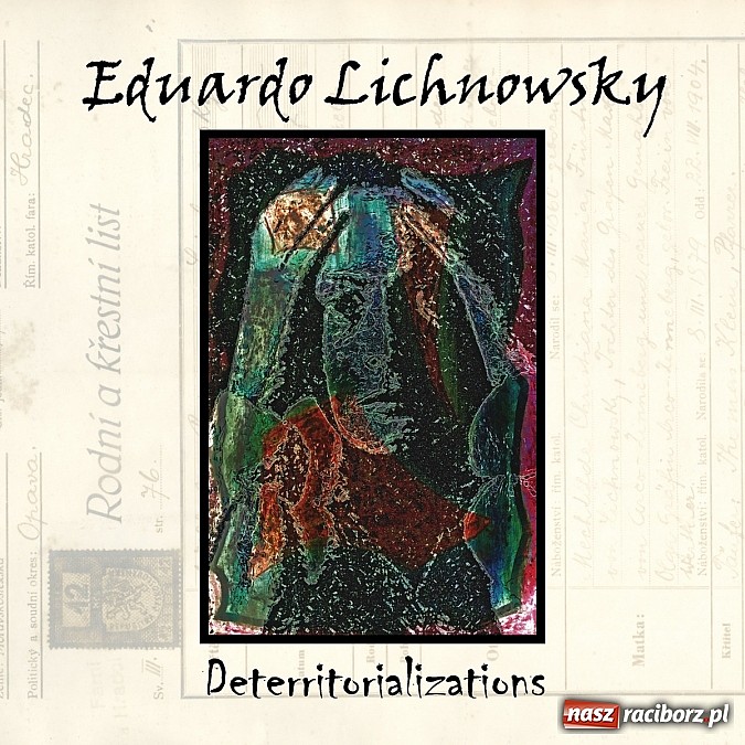 Zdjęcie w galerii na portalu naszraciborz.pl: Potomek Lichnowskich z Krzyżanowic z wystawą w Hradcu  wiadomości z regionu