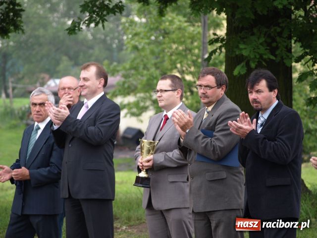 Zdjęcie w galerii na portalu naszraciborz.pl: Strażacka niedziela w gminie Pietrowice wiadomości z regionu