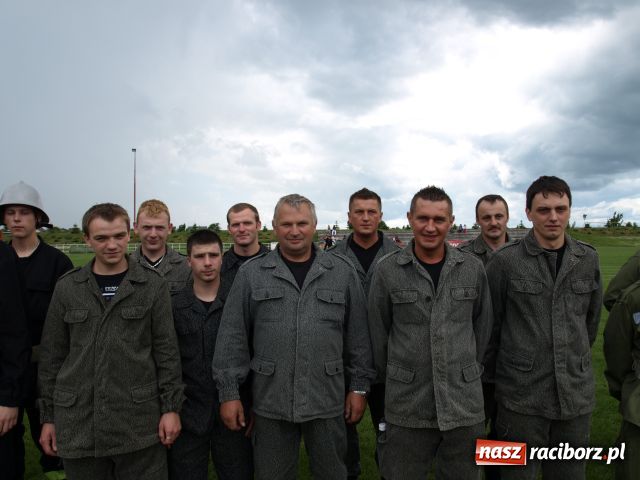 Zdjęcie w galerii na portalu naszraciborz.pl: Strażacka niedziela w gminie Pietrowice wiadomości z regionu