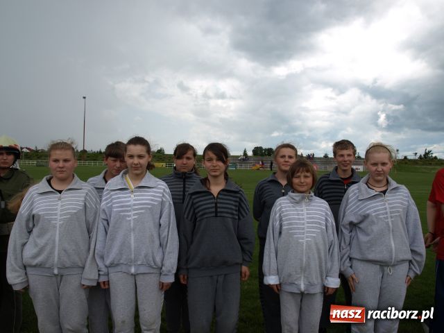 Zdjęcie w galerii na portalu naszraciborz.pl: Strażacka niedziela w gminie Pietrowice wiadomości z regionu