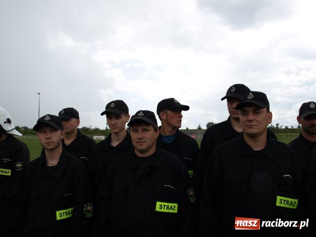 Zdjęcie w galerii na portalu naszraciborz.pl: Strażacka niedziela w gminie Pietrowice wiadomości z regionu