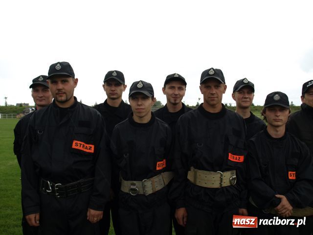 Zdjęcie w galerii na portalu naszraciborz.pl: Strażacka niedziela w gminie Pietrowice wiadomości z regionu