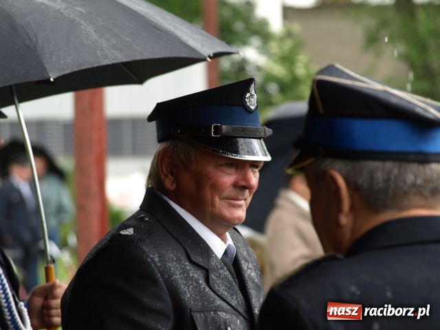 Zdjęcie w galerii na portalu naszraciborz.pl: Strażacka niedziela w gminie Pietrowice wiadomości z regionu