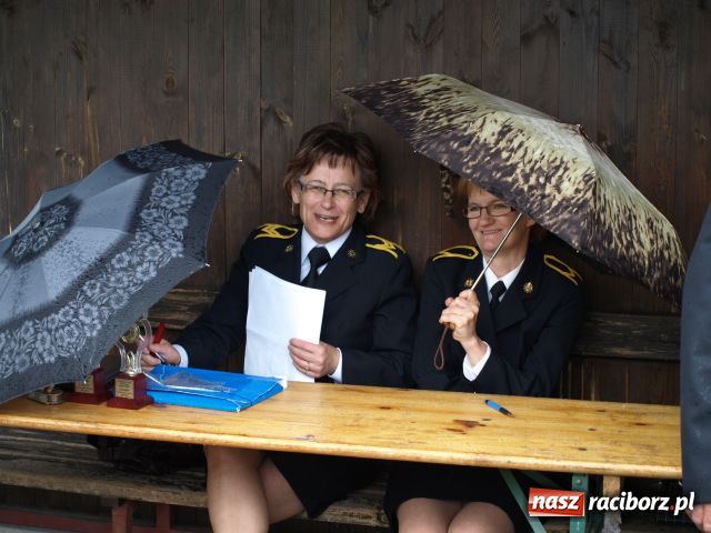 Zdjęcie w galerii na portalu naszraciborz.pl: Strażacka niedziela w gminie Pietrowice wiadomości z regionu