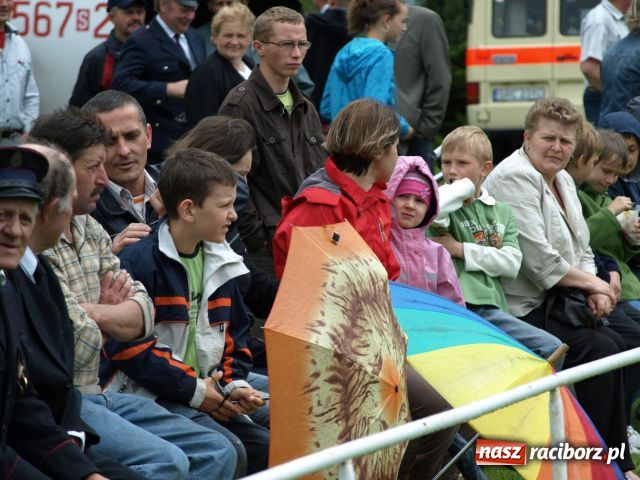 Zdjęcie w galerii na portalu naszraciborz.pl: Strażacka niedziela w gminie Pietrowice wiadomości z regionu
