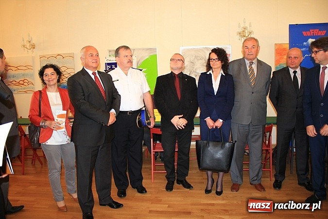 Zdjęcie w galerii na portalu naszraciborz.pl: 1000 ofert pracy na Zamku Piastowskim! Trwają Targi Pracy, Edukacji i Przedsiębiorczości wiadomości z regionu