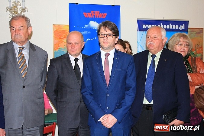 Zdjęcie w galerii na portalu naszraciborz.pl: 1000 ofert pracy na Zamku Piastowskim! Trwają Targi Pracy, Edukacji i Przedsiębiorczości wiadomości z regionu