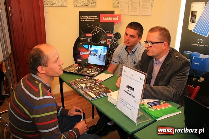 Zdjęcie w galerii na portalu naszraciborz.pl: 1000 ofert pracy na Zamku Piastowskim! Trwają Targi Pracy, Edukacji i Przedsiębiorczości wiadomości z regionu