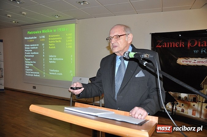 Zdjęcie w galerii na portalu naszraciborz.pl: Jak żyła podraciborska wieś w latach 1935-1939 wiadomości z regionu