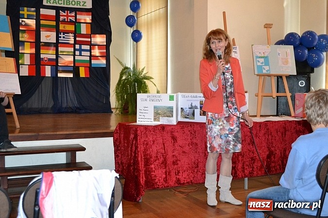 Zdjęcie w galerii na portalu naszraciborz.pl: Konkurs Euro-Eko. Zwycięzca jedzie do parlamentu Europejskiego!  wiadomości z regionu