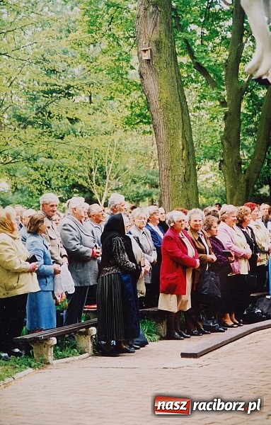 Zdjęcie w galerii na portalu naszraciborz.pl: Project Runway a Racibórz, czyli jak to było ze strojami na odpust? wiadomości z regionu