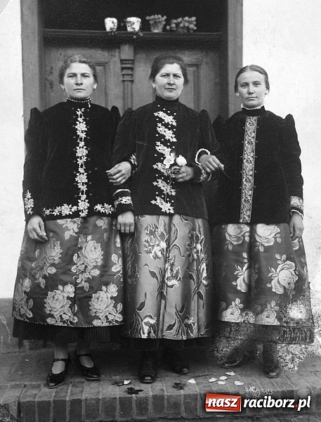 Zdjęcie w galerii na portalu naszraciborz.pl: Project Runway a Racibórz, czyli jak to było ze strojami na odpust? wiadomości z regionu