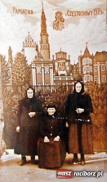 Zdjęcie w galerii na portalu naszraciborz.pl: Project Runway a Racibórz, czyli jak to było ze strojami na odpust? wiadomości z regionu