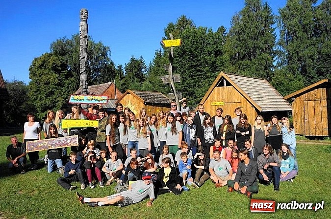 Zdjęcie w galerii na portalu naszraciborz.pl: Adapciak 2014 na Ranczu Kaszubskim Przystanek Alaska - ruszyły zapisy wiadomości z regionu