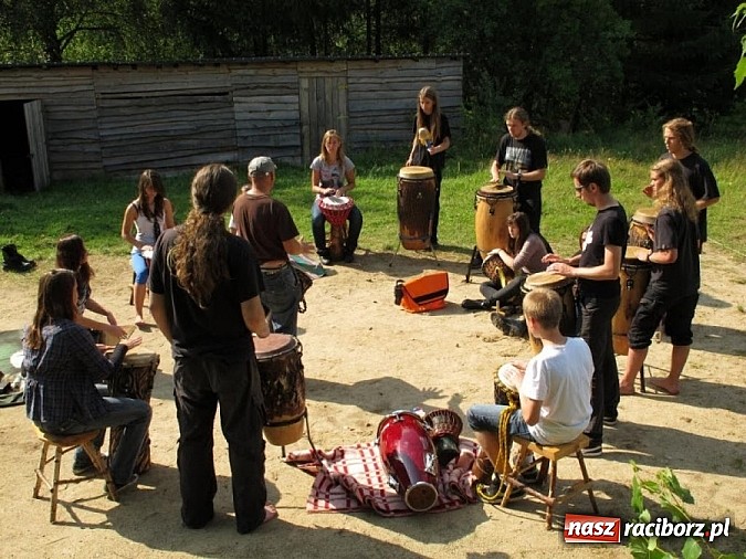 Zdjęcie w galerii na portalu naszraciborz.pl: Adapciak 2014 na Ranczu Kaszubskim Przystanek Alaska - ruszyły zapisy wiadomości z regionu