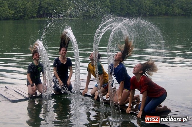 Zdjęcie w galerii na portalu naszraciborz.pl: Adapciak 2014 na Ranczu Kaszubskim Przystanek Alaska - ruszyły zapisy wiadomości z regionu