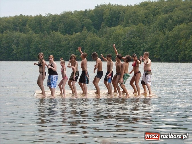 Zdjęcie w galerii na portalu naszraciborz.pl: Adapciak 2014 na Ranczu Kaszubskim Przystanek Alaska - ruszyły zapisy wiadomości z regionu