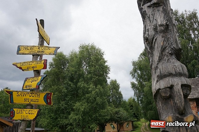 Zdjęcie w galerii na portalu naszraciborz.pl: Adapciak 2014 na Ranczu Kaszubskim Przystanek Alaska - ruszyły zapisy wiadomości z regionu