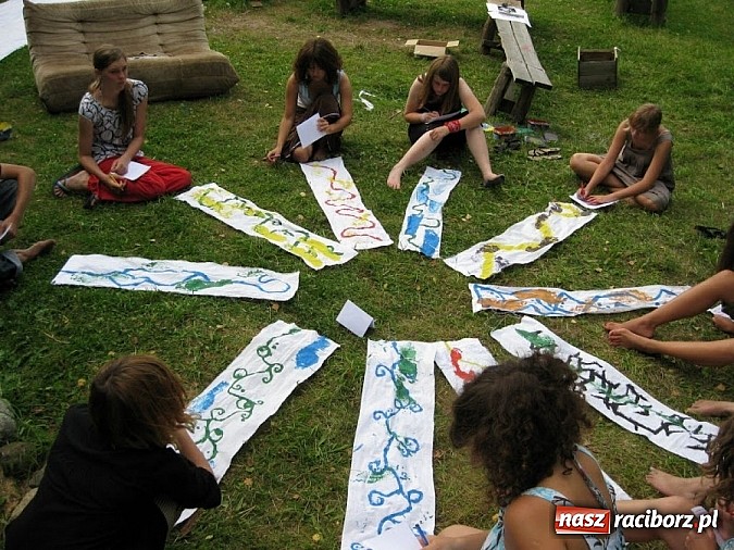 Zdjęcie w galerii na portalu naszraciborz.pl: Adapciak 2014 na Ranczu Kaszubskim Przystanek Alaska - ruszyły zapisy wiadomości z regionu