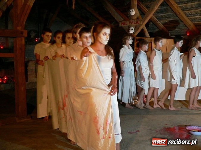 Zdjęcie w galerii na portalu naszraciborz.pl: Adapciak 2014 na Ranczu Kaszubskim Przystanek Alaska - ruszyły zapisy wiadomości z regionu