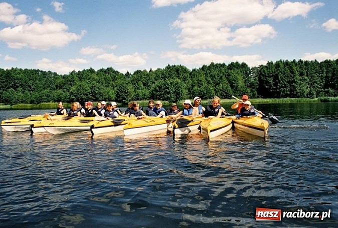 Zdjęcie w galerii na portalu naszraciborz.pl: Adapciak 2014 na Ranczu Kaszubskim Przystanek Alaska - ruszyły zapisy wiadomości z regionu