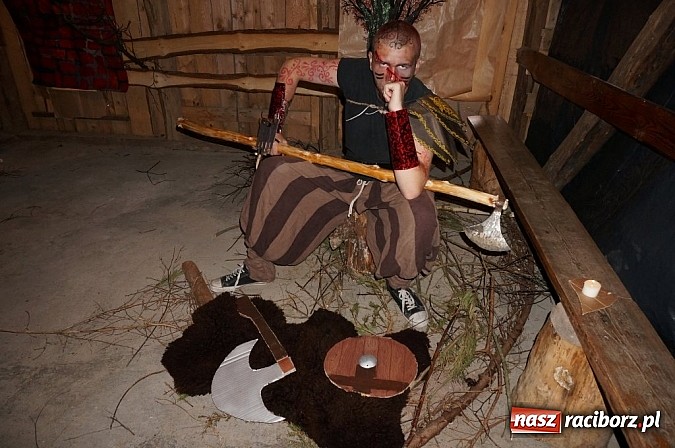 Zdjęcie w galerii na portalu naszraciborz.pl: Adapciak 2014 na Ranczu Kaszubskim Przystanek Alaska - ruszyły zapisy wiadomości z regionu