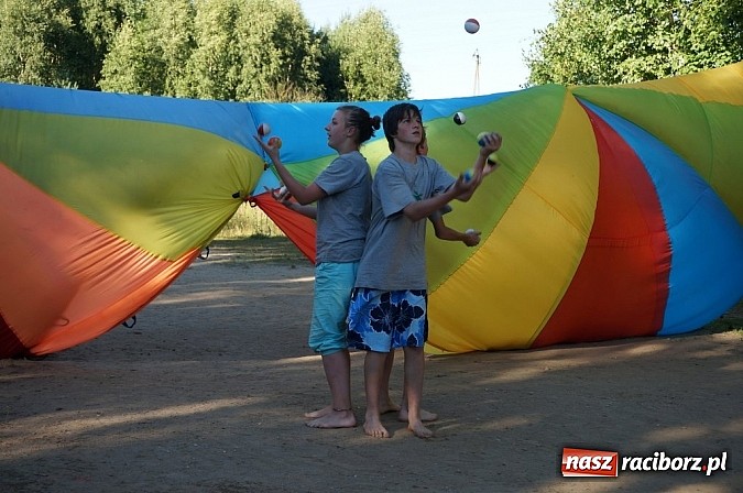 Zdjęcie w galerii na portalu naszraciborz.pl: Adapciak 2014 na Ranczu Kaszubskim Przystanek Alaska - ruszyły zapisy wiadomości z regionu