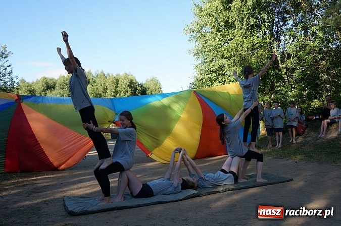 Zdjęcie w galerii na portalu naszraciborz.pl: Adapciak 2014 na Ranczu Kaszubskim Przystanek Alaska - ruszyły zapisy wiadomości z regionu