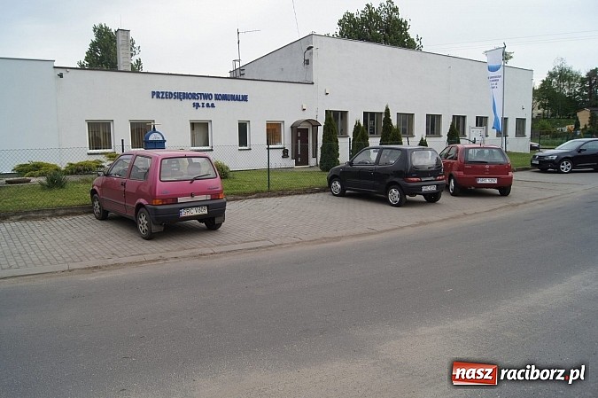 Zdjęcie w galerii na portalu naszraciborz.pl: Cena za wodę w Nędzy bez zmian  wiadomości z regionu