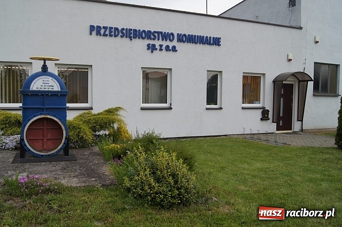 Zdjęcie w galerii na portalu naszraciborz.pl: Cena za wodę w Nędzy bez zmian  wiadomości z regionu