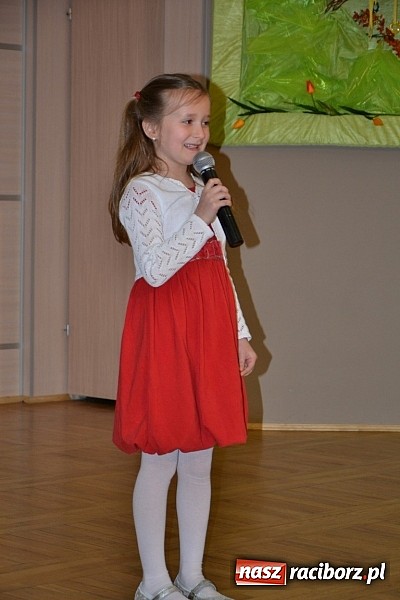 Zdjęcie w galerii na portalu naszraciborz.pl: Przegląd młodych talentów w Tworkowie wiadomości z regionu