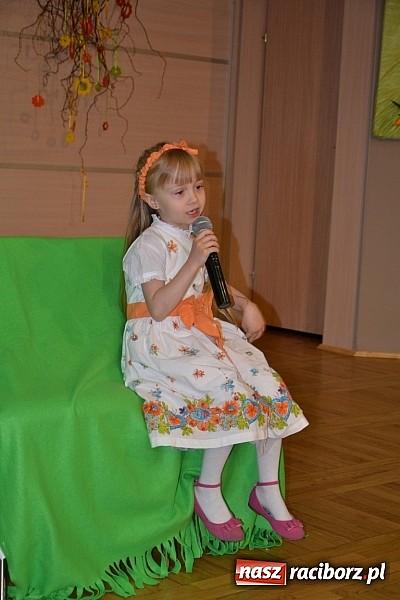 Zdjęcie w galerii na portalu naszraciborz.pl: Przegląd młodych talentów w Tworkowie wiadomości z regionu