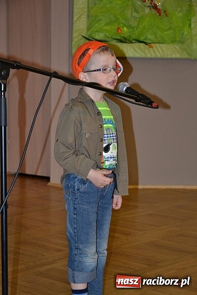 Zdjęcie w galerii na portalu naszraciborz.pl: Przegląd młodych talentów w Tworkowie wiadomości z regionu