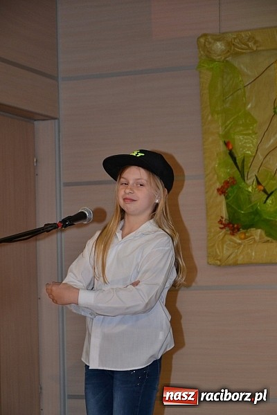 Zdjęcie w galerii na portalu naszraciborz.pl: Przegląd młodych talentów w Tworkowie wiadomości z regionu