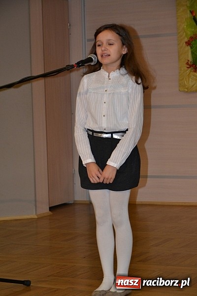 Zdjęcie w galerii na portalu naszraciborz.pl: Przegląd młodych talentów w Tworkowie wiadomości z regionu