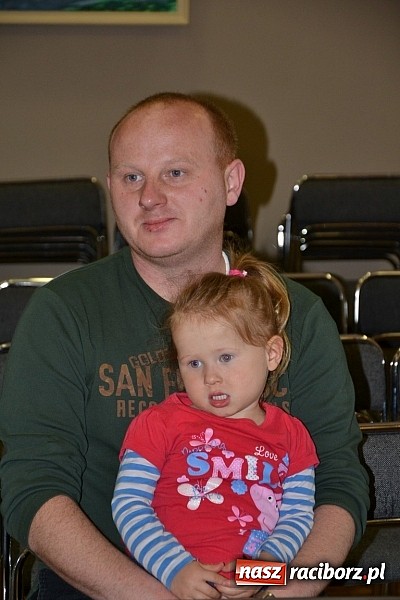 Zdjęcie w galerii na portalu naszraciborz.pl: Przegląd młodych talentów w Tworkowie wiadomości z regionu